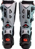 bottes sidi crossfire 3 srs noir / cendre