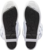 bottes sidi crossfire 3 srs blanc/noir
