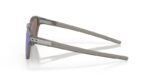 lunettes de soleil oakley latch™ verres prizm black