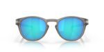 lunettes de soleil oakley latch™ verres prizm black