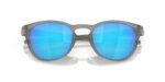 lunettes de soleil oakley latch™ verres prizm black