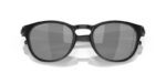 lunettes de soleil oakley latch™ beta verres prizm grey