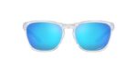 lunettes de soleil oakley mainlink™ xl verres prizm sapphire