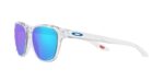 lunettes de soleil oakley mainlink™ xl verres prizm sapphire