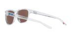 lunettes de soleil oakley mainlink™ xl verres prizm sapphire