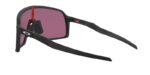 lunettes de soleil oakley split time crystal raspberry verres g40 black gradient