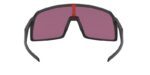 lunettes de soleil oakley split time crystal raspberry verres g40 black gradient