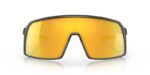 lunettes de soleil oakley sutro ti sweep polished oil slick écran prizm road jade