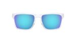 lunettes de soleil oakley sutro verres prizm black