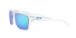 lunettes de soleil oakley sutro verres prizm black