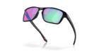 lunettes de soleil oakley sylas black ink verres black iridium