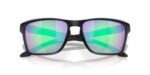 lunettes de soleil oakley sylas black ink verres black iridium