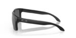 lunettes de soleil oakley holbrook verres prizm black polarized monture matte black