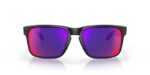 lunettes de soleil oakley holbrook™ verres prizm ruby