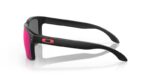 lunettes de soleil oakley holbrook™ verres prizm ruby
