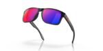 lunettes de soleil oakley holbrook™ verres prizm ruby