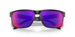 lunettes de soleil oakley holbrook™ verres prizm ruby