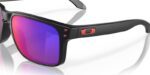 lunettes de soleil oakley holbrook™ verres prizm ruby