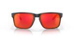 lunettes de soleil oakley holbrook™ verres prizm black