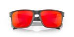 lunettes de soleil oakley holbrook™ verres prizm black