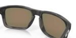 lunettes de soleil oakley holbrook™ verres prizm black