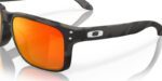 lunettes de soleil oakley holbrook™ verres prizm black