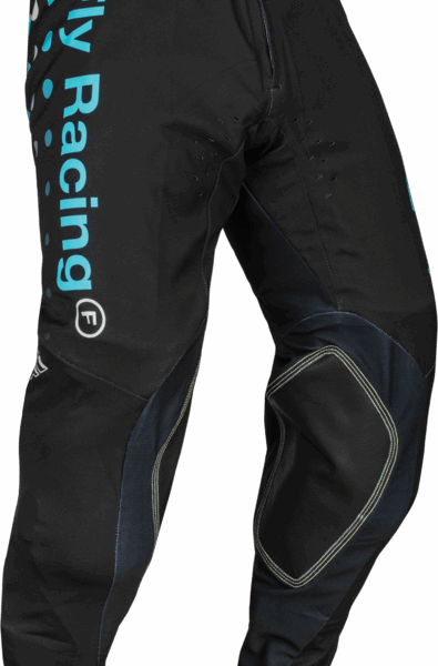 pantalon fly racing evolution dst strobe