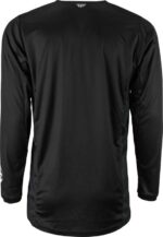 maillot fly racing patrol noir