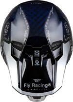 casque fly racing formula smart carbon legacy
