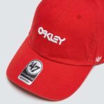 casquette oakley remix dad