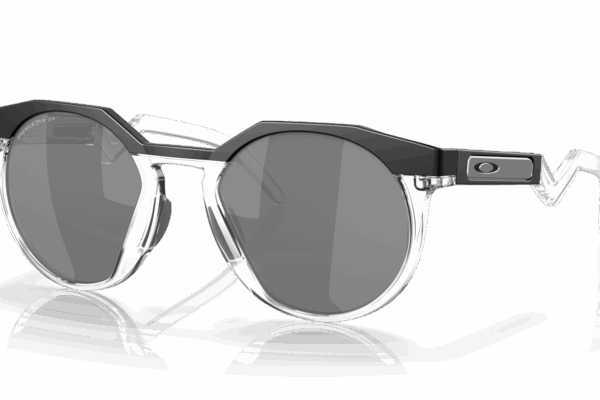 lunettes de soleil oakley hstn verres prizm black