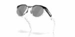 lunettes de soleil oakley hstn verres prizm black