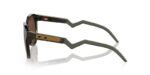 lunettes de soleil oakley hstn verres prizm sapphire polarized