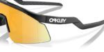 lunettes de soleil oakley hydra fabio quartararo signature series verres prizm black