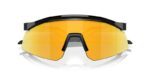 lunettes de soleil oakley hydra fabio quartararo signature series verres prizm black