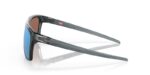 lunettes de soleil oakley leffingwell verres prizm bronze