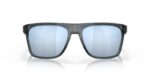 lunettes de soleil oakley leffingwell verres prizm bronze