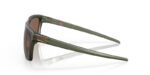lunettes de soleil oakley leffingwell verres prizm black polarized