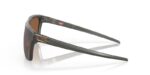 lunettes de soleil oakley leffingwell verres prizm deep water polarized