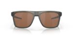 lunettes de soleil oakley leffingwell verres prizm deep water polarized