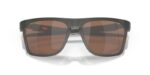 lunettes de soleil oakley leffingwell verres prizm deep water polarized