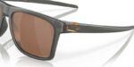 lunettes de soleil oakley leffingwell verres prizm deep water polarized