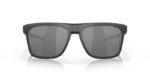 lunettes de soleil oakley leffingwell verres prizm 24k polarized