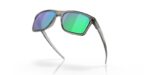 lunettes de soleil oakley latch™ verres prizm sapphire polarized