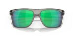 lunettes de soleil oakley latch™ verres prizm sapphire polarized