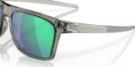 lunettes de soleil oakley latch™ verres prizm sapphire polarized