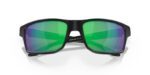 lunettes de soleil oakley gibston verres prizm jade