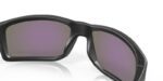 lunettes de soleil oakley gibston verres prizm jade