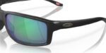 lunettes de soleil oakley gibston verres prizm jade