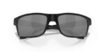 lunettes de soleil oakley gibston verres prizm black polarized